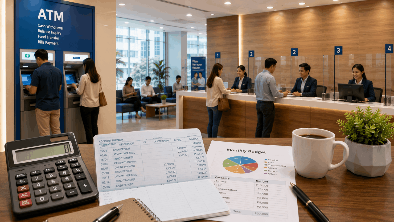 finanzen & banken