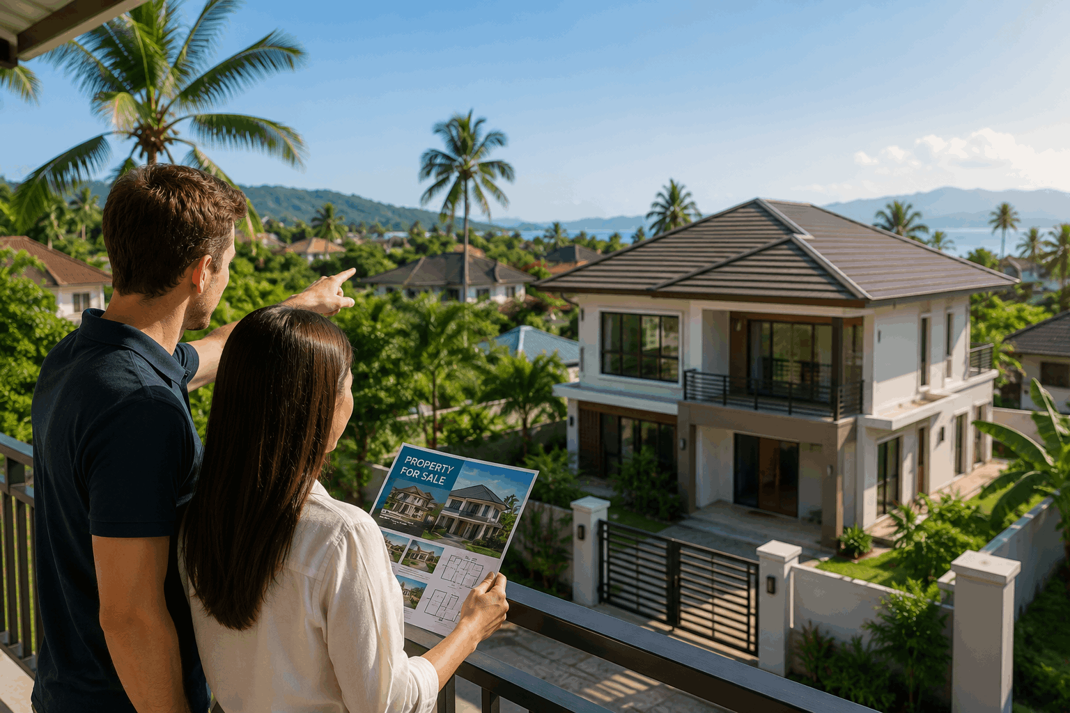 wohnen & immobilien