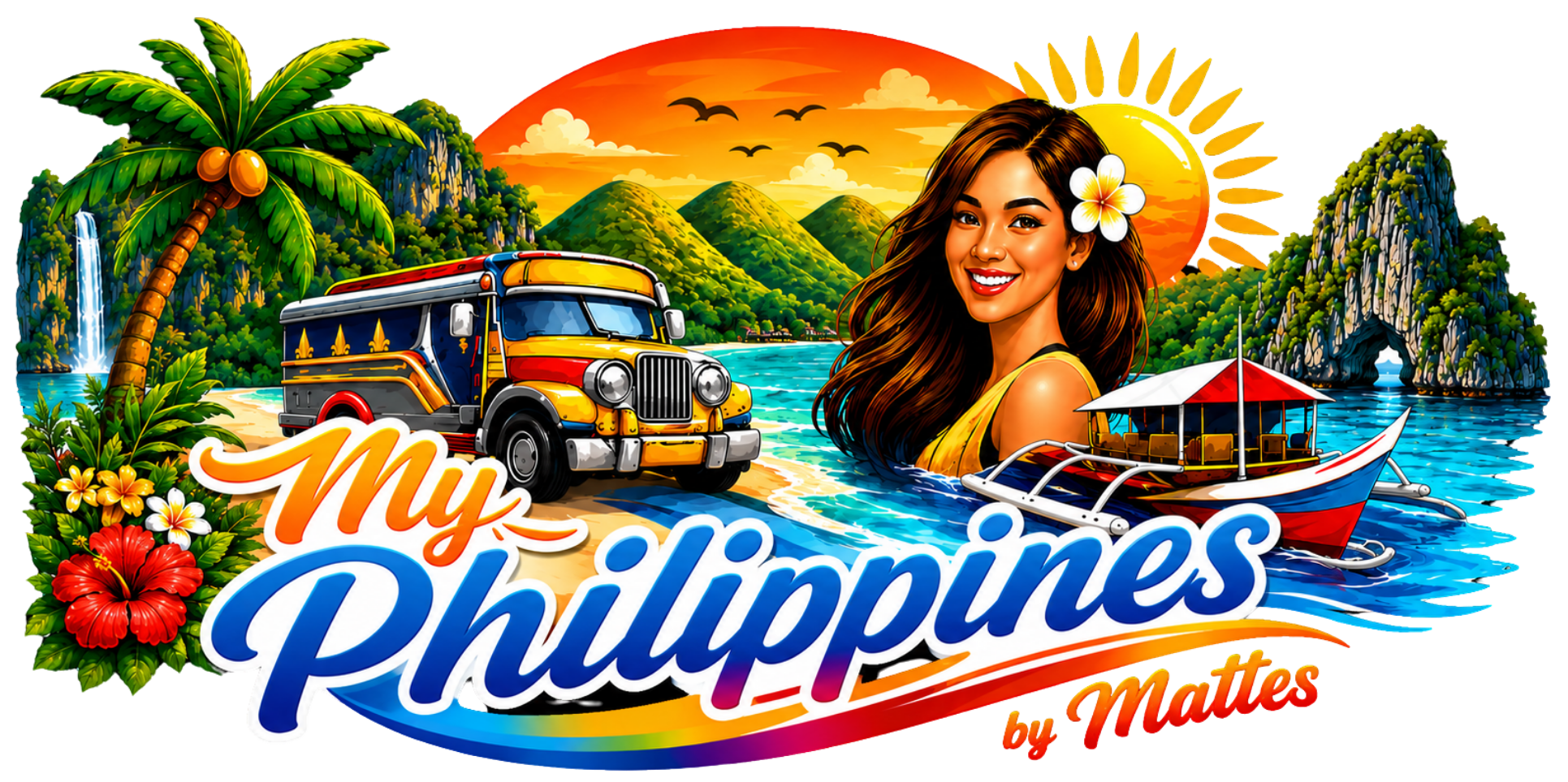 My Philippines